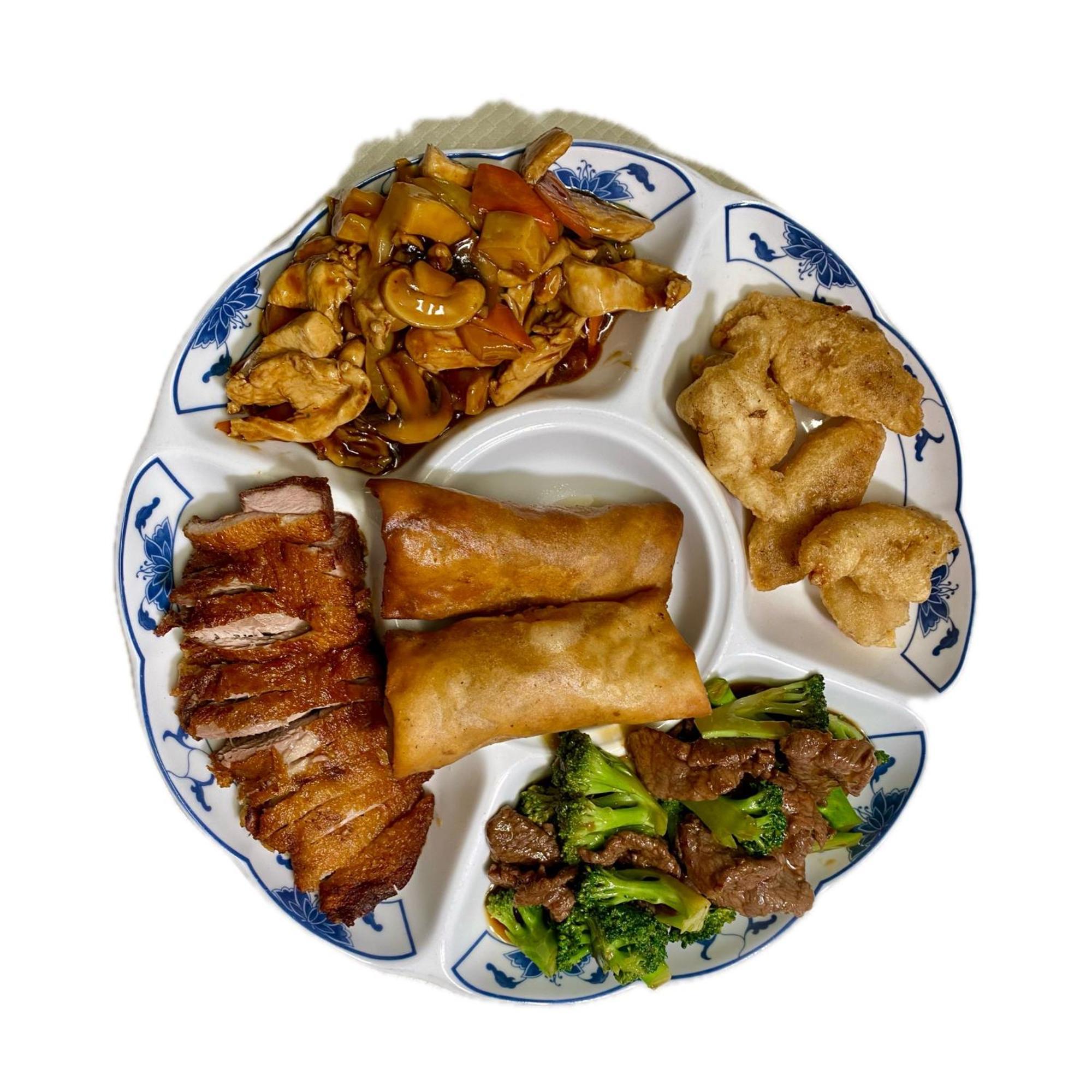 China Restaurant Hotel Lotus Rothenburg ob der Tauber Dış mekan fotoğraf