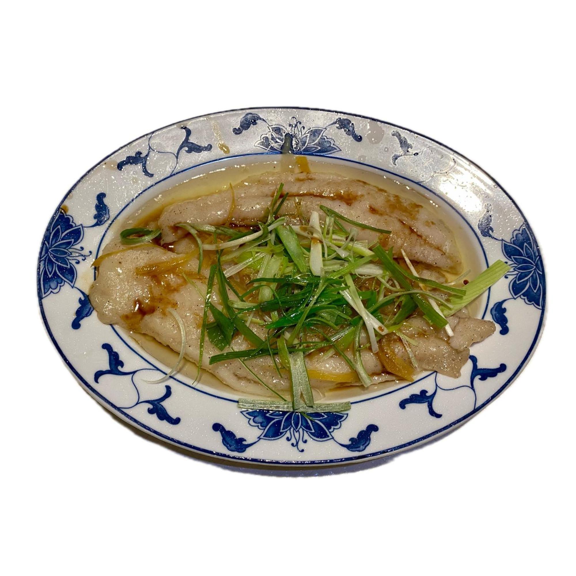 China Restaurant Hotel Lotus Rothenburg ob der Tauber Dış mekan fotoğraf