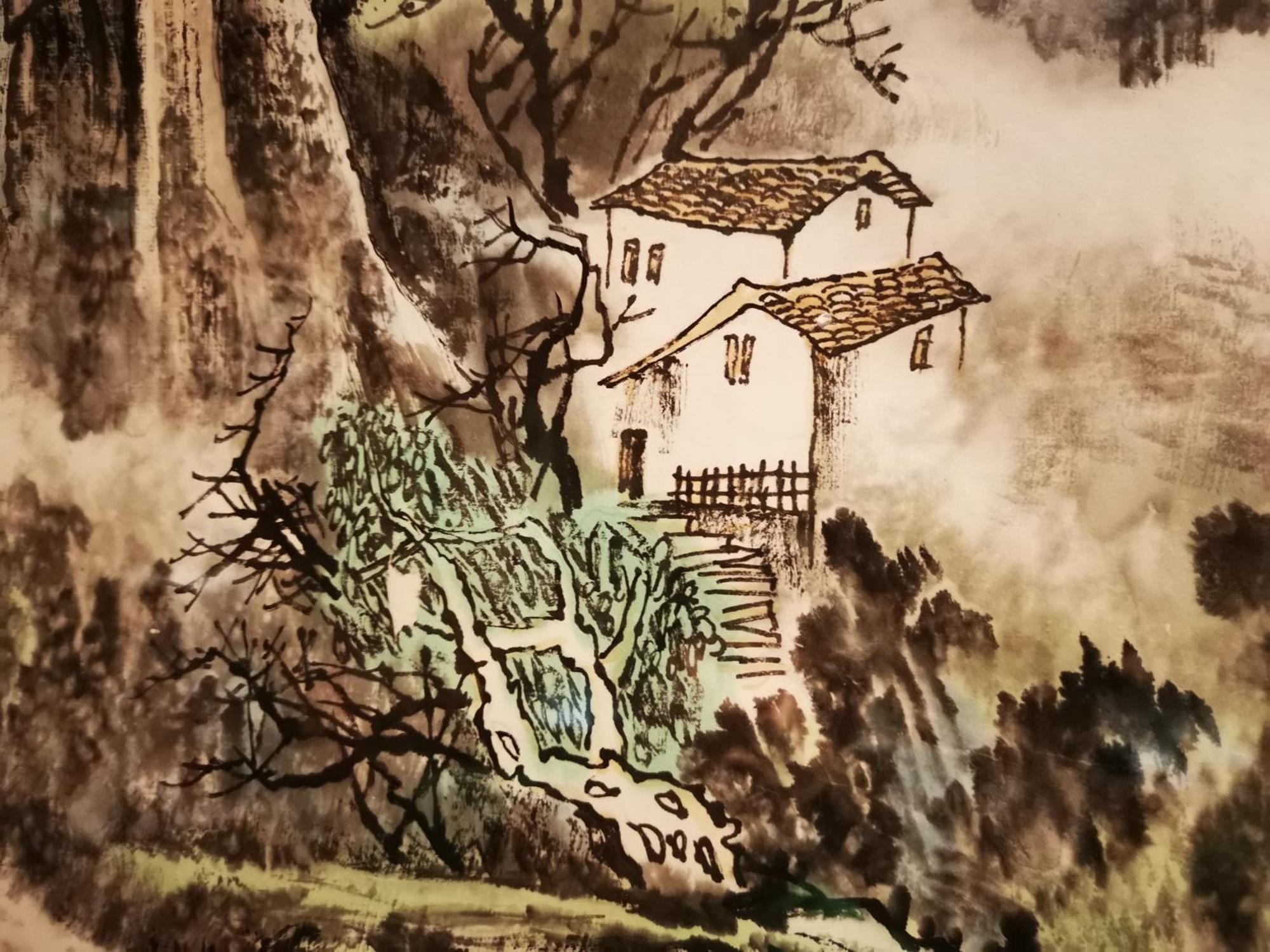 China Restaurant Hotel Lotus Rothenburg ob der Tauber Dış mekan fotoğraf
