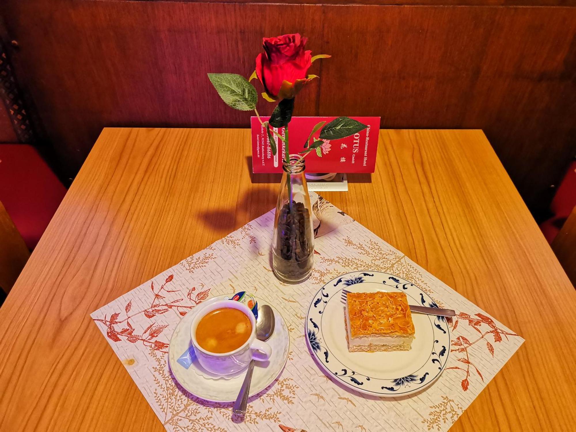 China Restaurant Hotel Lotus Rothenburg ob der Tauber Dış mekan fotoğraf